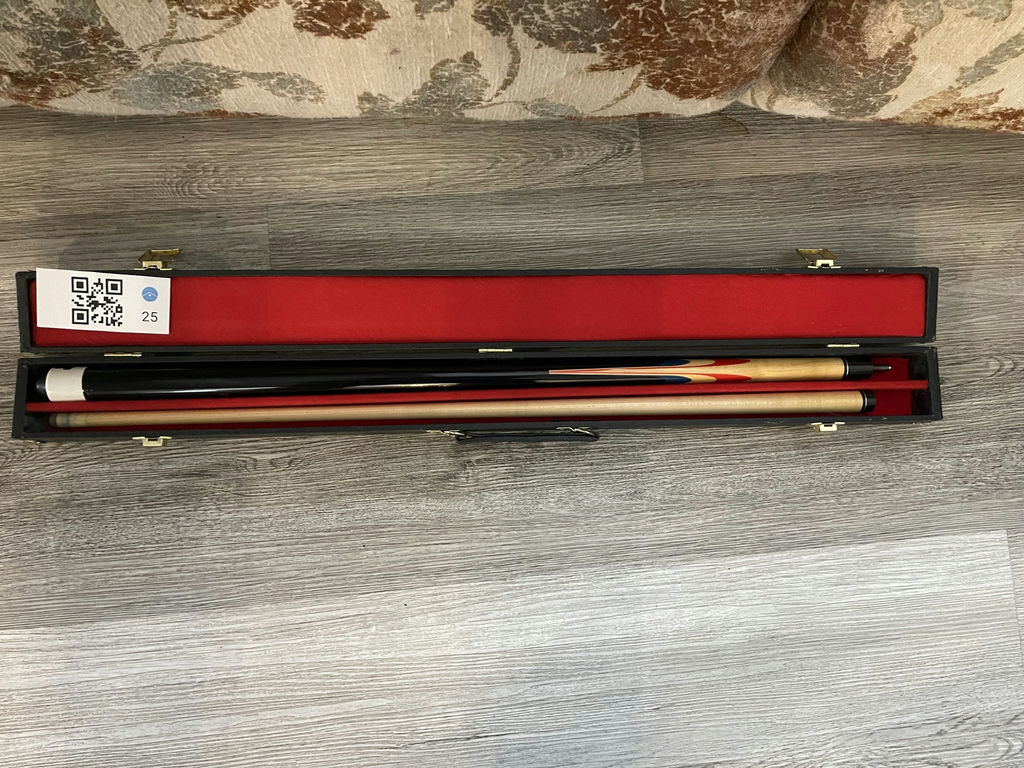 Pool Cue - image 1 of 5