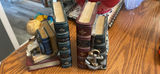 Nautical Book Ends - thumbnail 1 of 6