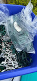 Christmas Lights In Tote - thumbnail 3 of 6