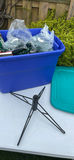 Christmas Lights In Tote - thumbnail 1 of 6