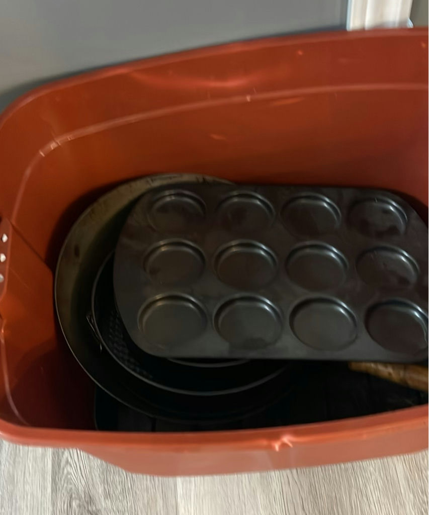 Baking Supplies  - image 9 of 9