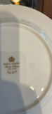 Royal Albert Val D'Or Gold Rimmed Dinnerware Set - thumbnail 7 of 18