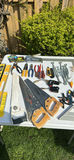 Various Tools - thumbnail 1 of 12