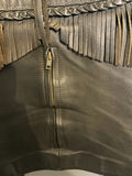 Harley Leather Motorcycle Jacket - thumbnail 8 of 10