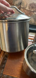 Calphalon 3 pc cannister set - thumbnail 3 of 4