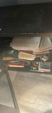 Side Table with Storage - thumbnail 4 of 5