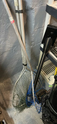 Fishing Equipment - Image 1 of 5
