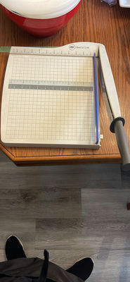Paper Slicer - Image 1 of 4