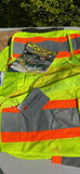 New Safety Vest And Tool Belts - thumbnail 4 of 7
