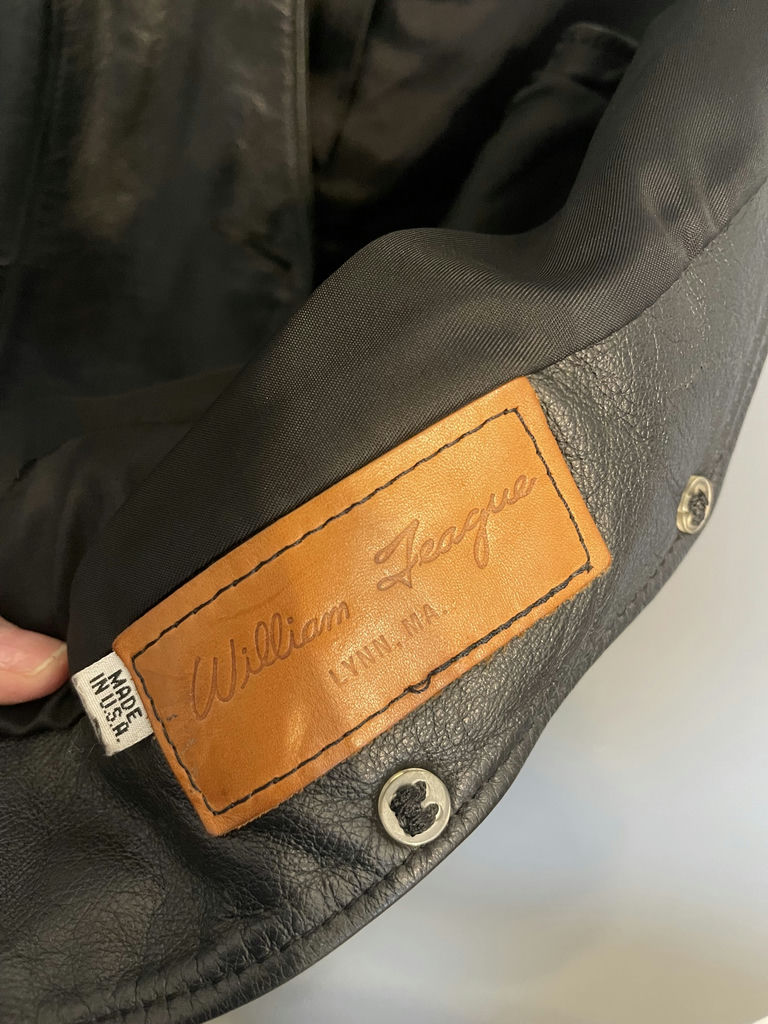 Motorcycle Vests - image 6 of 7