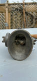 Vintage Cast Iron Hand-Crank Meat Grinder - thumbnail 5 of 5