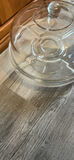 Crystal and Glass Serving Pieces - thumbnail 8 of 8