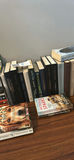 Variety of Books - thumbnail 4 of 7