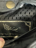 Harley Leather Motorcycle Jacket - thumbnail 5 of 10