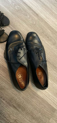 Ballroom Dancing Shoes - Image 1 of 8