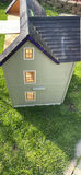 Dollhouse From Kit - thumbnail 8 of 8