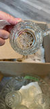 Royal Albert Teasets and Punch Bowl - thumbnail 5 of 9