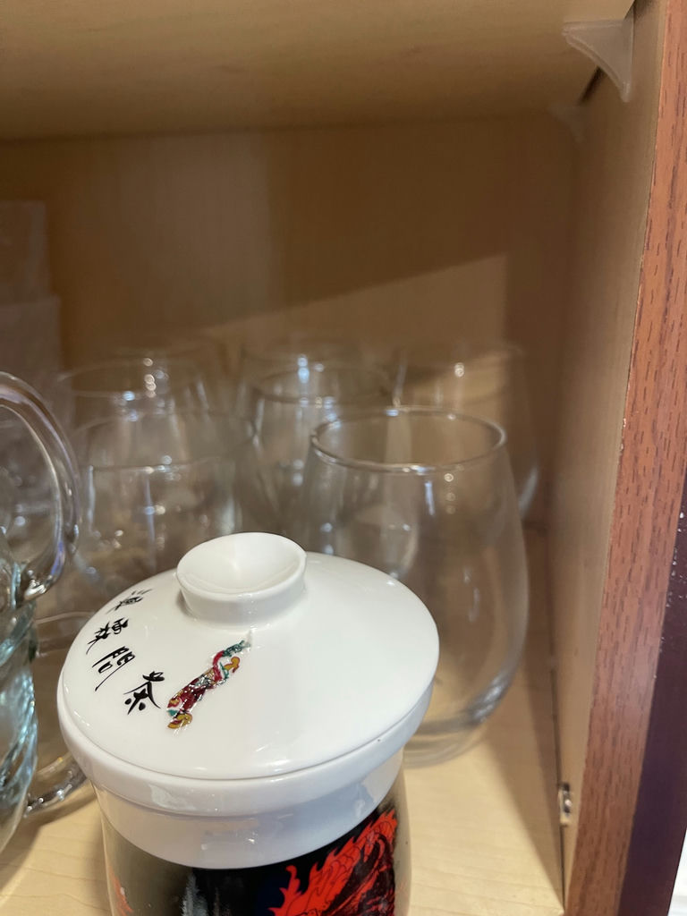 Drinking Glasses - image 4 of 8