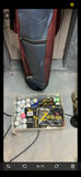 Golf Bag with clubs and balls - thumbnail 2 of 12