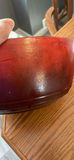 6 Qt Cast Iron Pot -Well Seasoned - thumbnail 6 of 7