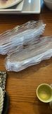 Set of Melamine Bowls, 3 Tablecloths and more - thumbnail 9 of 21