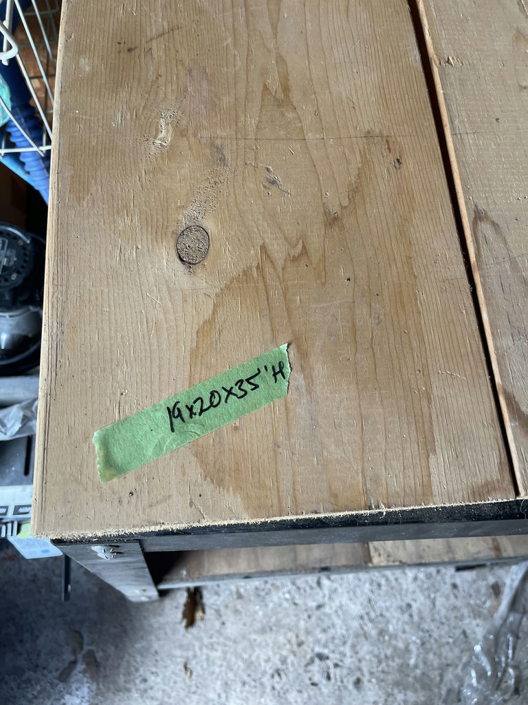 Workbench - image 2 of 4