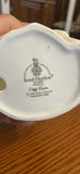 Royal Doulton HN3483 Moonlight Rose - thumbnail 2 of 4