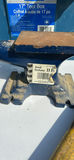 Mastercraft 17-Inch Tool Box with Anvils, Hammers, and Assorted Nails - thumbnail 4 of 9
