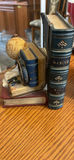 Nautical Book Ends - thumbnail 2 of 6