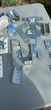Assorted Electrical Hardware and Installation Components - thumbnail 8 of 9