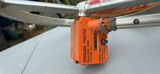 Baseball Bats, Baseball, Air Pumps, and Measuring Wheel - thumbnail 4 of 6