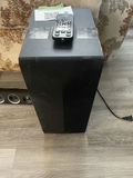 LG Subwoofer And Soundbar - thumbnail 2 of 8