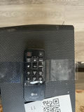 LG Subwoofer And Soundbar - thumbnail 3 of 8