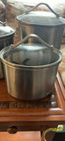 Calphalon 3 pc cannister set - thumbnail 4 of 4