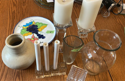 Decor Items - Image 1 of 14