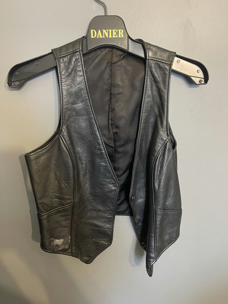 Motorcycle Vests - image 5 of 7