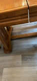 Dining Table With Leaf - thumbnail 4 of 8