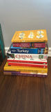 Variety of Books - thumbnail 2 of 7