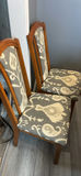 Set of 6 Dining Chairs - thumbnail 5 of 8