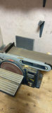 Mastercraft Belt And Disc Sander - thumbnail 3 of 6