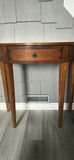 Bombay Demilune Console Table - thumbnail 5 of 5