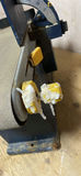 Mastercraft Belt And Disc Sander - thumbnail 5 of 6