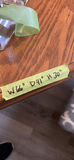 Dining Table With Leaf - thumbnail 8 of 8