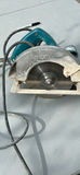 Makita Corded Circular Saw - thumbnail 1 of 3