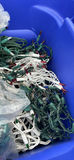 Christmas Lights In Tote - thumbnail 5 of 6