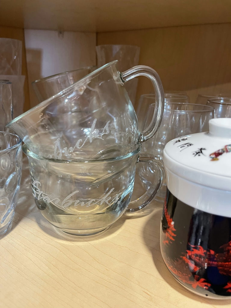 Drinking Glasses - image 5 of 8
