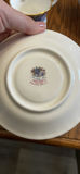 Royal Albert Teasets and Punch Bowl - thumbnail 9 of 9