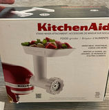 Kitchen Aid Food Grinder - thumbnail 2 of 4