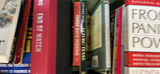 Tote filled with Books - thumbnail 5 of 11