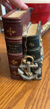 Nautical Book Ends - thumbnail 3 of 6